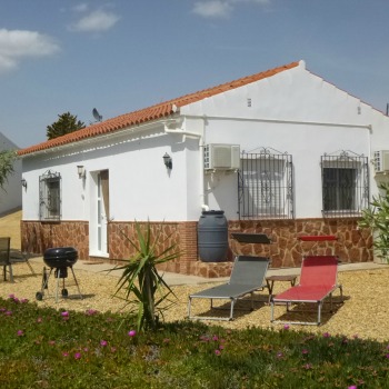 Old Stables At Finca Arboleda