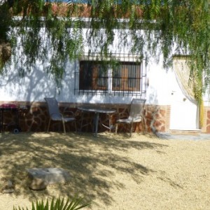 holidays to almeria -orange-grove-sleeps-2