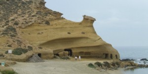 Almeria Beaches