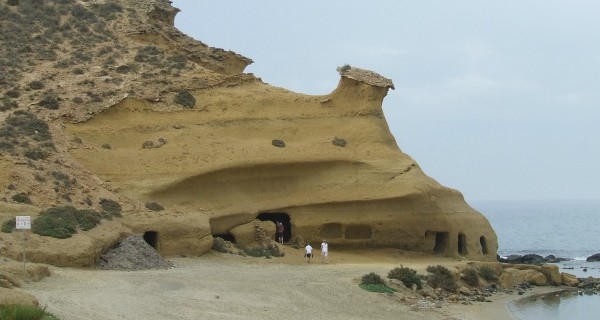 Almeria Beaches