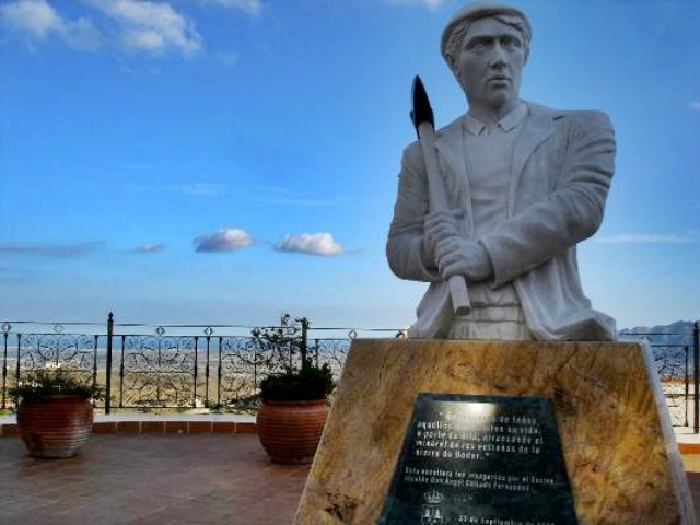 Things To Do In Almeria-Bedar Miner