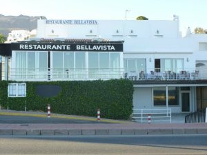 Bellavista Outside