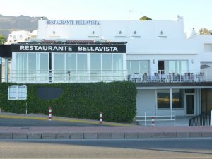 Bellavista Outside