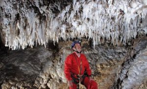 Sorbas caves
