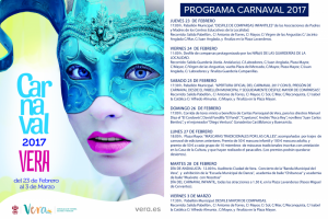 Vera Carnival