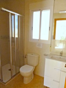 Old Stables Bathroom