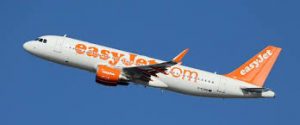 Easyjet Flights