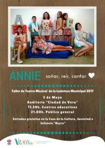 Annie