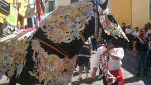 Caravaca Horse
