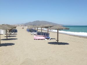 Vera Playa