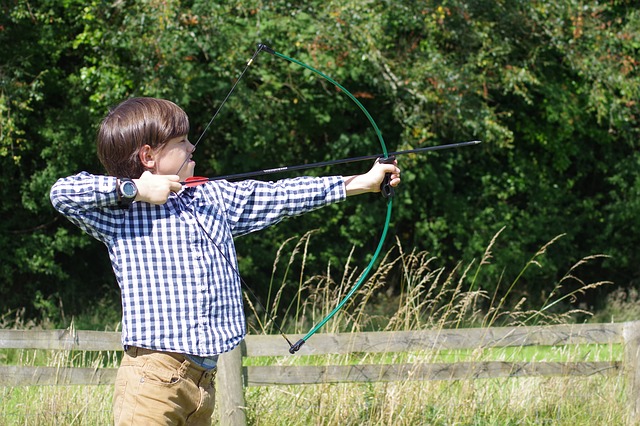 Archery