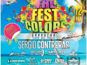 Colores Festivos