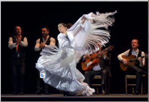 Pastora Galván