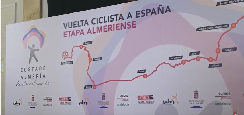 Vuelta a España