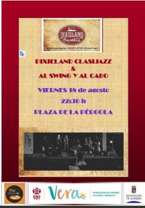 Dixieland Clasijazz