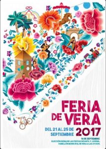 Vera Fiesta 2017