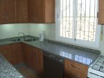 Kitchen in The Old Stables