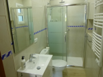 Orange Grove Bathroom