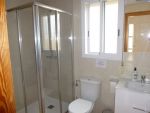 Spacious New Bathroom