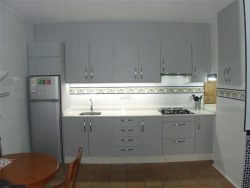 New Garden Suite Kitchen Garden Suite Kitchen